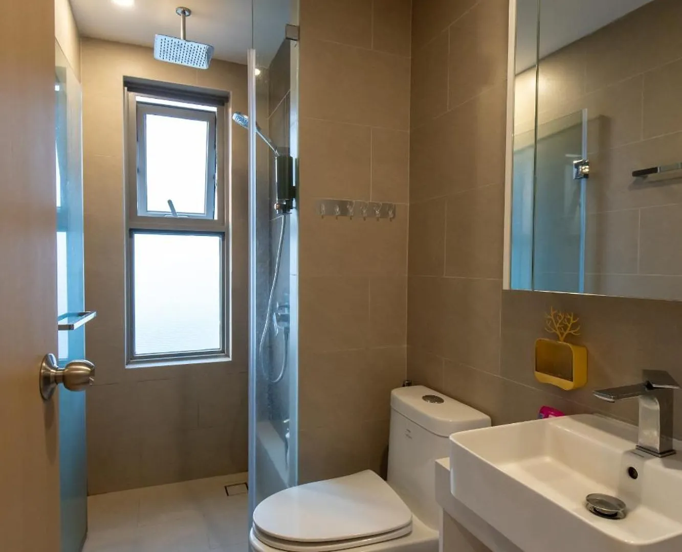 Dyno Homestay - The Song Apartment Vung Tau