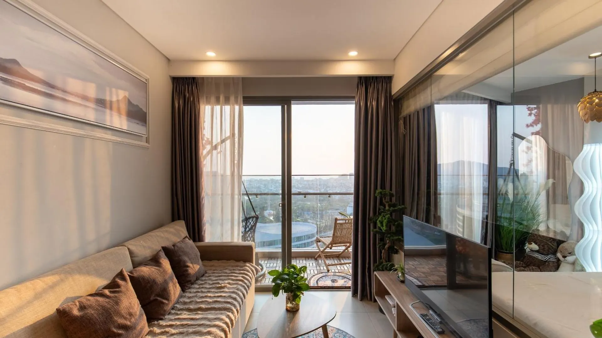Dyno Homestay - The Song Apartment Vung Tau 0*,  Vietnam