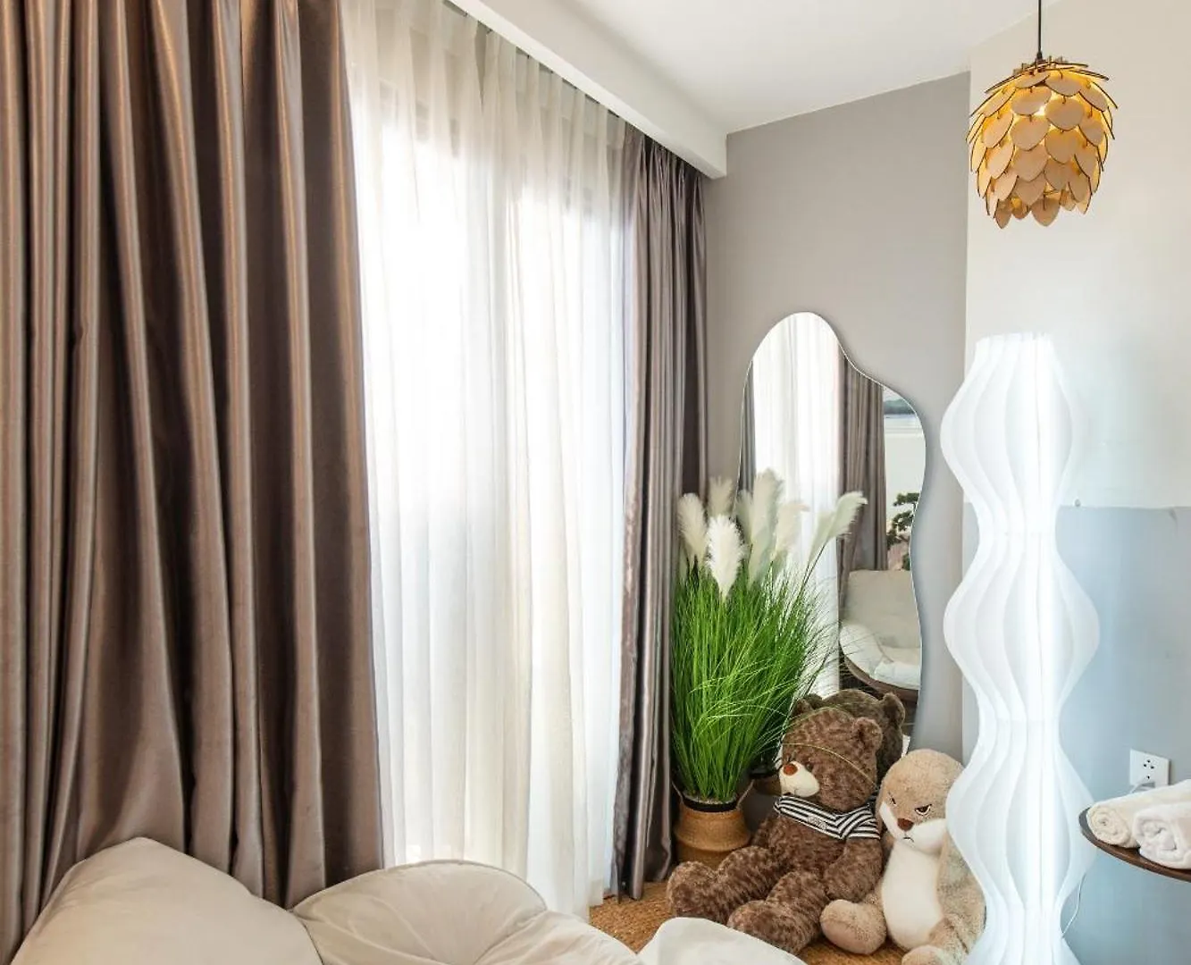 Dyno Homestay - The Song Apartment Vung Tau 0*,  Vietnam